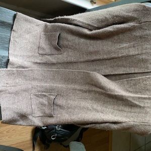 J crew grandpa sweater